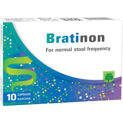 Magnalabs Bratinon, 10 капсули, Magnalabs (10050163)