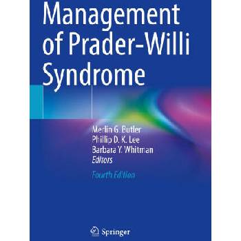 Image 1 of Management of Prader-Willi Syndrome | Merlin G. Butler, Phillip D. K. Lee, Barbara Y. Whitman