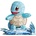 Spin Master 3D фигурка за сглобяване Spin Master 4D Build - Pokеmon Squirtle, 180 части (6075064)