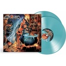 Helloween - Better Than Raw LP