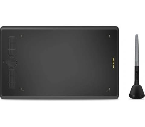Huion H610X