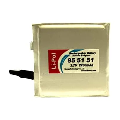 Energy Technology Батерия lp955151 (900000061)