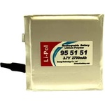 Energy Technology Батерия lp955151 (900000061)