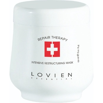 Lovien Essential Repair Therapy Intensive Restructuring Mask 250 ml