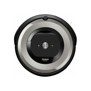iRobot Roomba e5 Silver