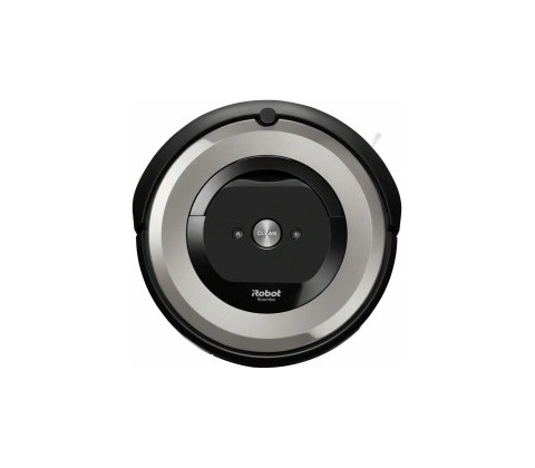 iRobot Roomba e5 Silver