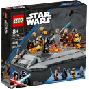 LEGO® Star Wars™ - Obi-Wan Kenobi vs. Darth Vader (75334)
