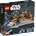 LEGO® Star Wars™ - Obi-Wan Kenobi vs. Darth Vader (75334)