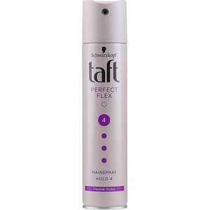 Schwarzkopf Perfect Flex Лак за коса за гъвкава фиксация 250 ml