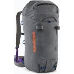 Patagonia Ascensionist 35 l M благородно сива туристическа раница