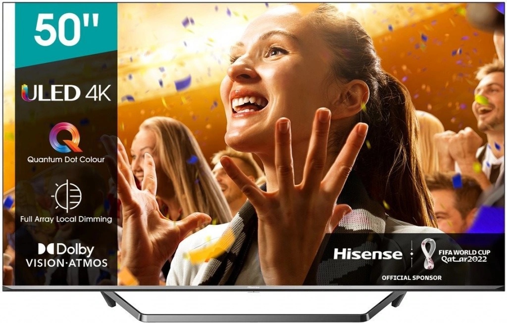 Hisense 50U7QF