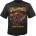 Nuclear blast Мъжка тениска DESTRUCTION - Born to thrash - NUCLEAR BLAST - 29552_TS