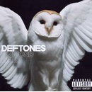 DEFTONES: DIAMOND EYES CD