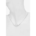 Zadig&Voltaire колие дамско месингово PEACE (OWJW01785) - answear - 263,84 лв