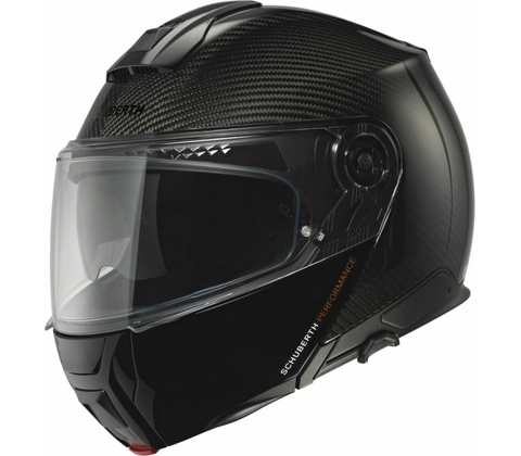 Schuberth C5 Carbon