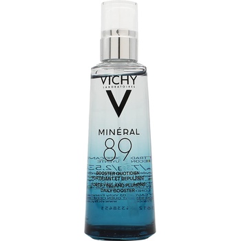 Vichy Minéral 89 укрепващ и запълващ хиалуронов бустер 75 мл
