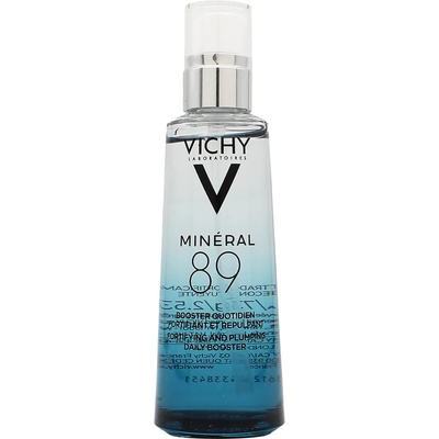 Vichy Minéral 89 укрепващ и запълващ хиалуронов бустер 75 мл
