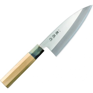 TOJIRO Кухненски нож за риба най-добра цена | www. vvmstore. com (FC-572)