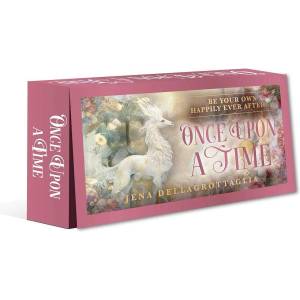 Rockpool Оригинални карти с послания Once Upon A Time - Jena Dellagrottaglia