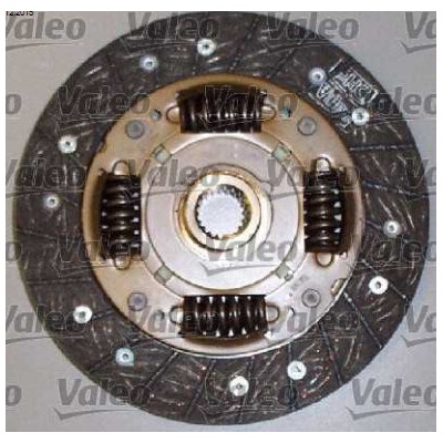 Hyundai ACCENT 1/00-3/03 spojková Sada 1,3i / VALEO /