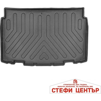Image 1 of Rizline Стелка за багажник RizLine съвместимa с Opel Mokka (2020+) / Долно положение (5151992)