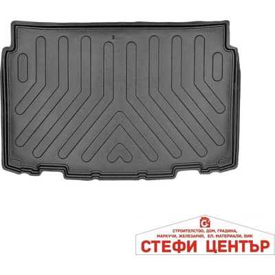 Rizline Стелка за багажник RizLine съвместимa с Opel Mokka (2020+) / Долно положение (5151992)