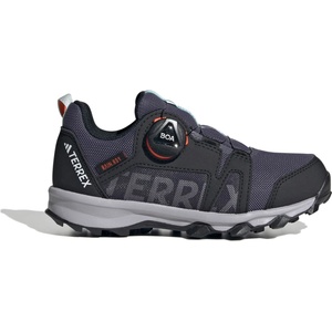 adidas Terrex Детски мултиспорт обувки adidas Terrex Kid's Terrex Agravic BOA Rain Ready Multisport shoes - Pure Teal / Ftwr White / Core Black - размер 33, 5 (EU) (702-1443-1520)