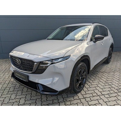 Mazda CX-5 2.5 141 Homura 104 kW