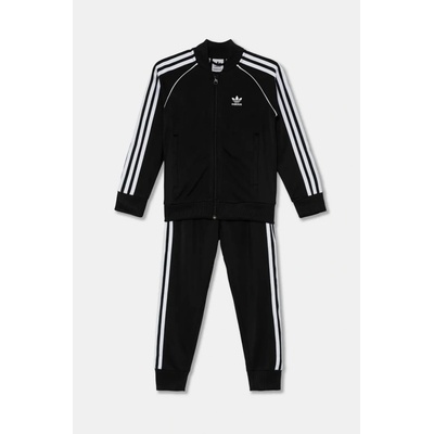 adidas Originals SST TRACKSUIT IX7624 černá