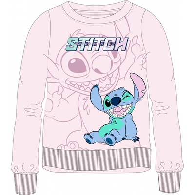 Lilo & Stitch 5218C473 svetlo ružová