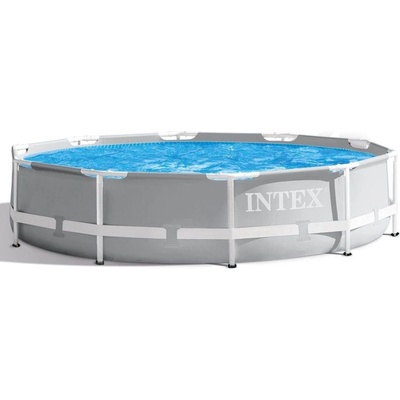 Intex Prism Frame 3,05 x 0,76 m 26700 – Hledejceny.cz