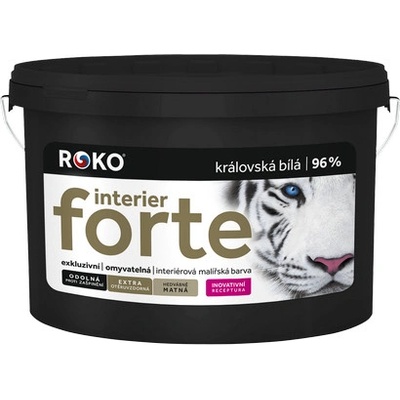 Rokospol ROKO Interier Forte 7,5 kg