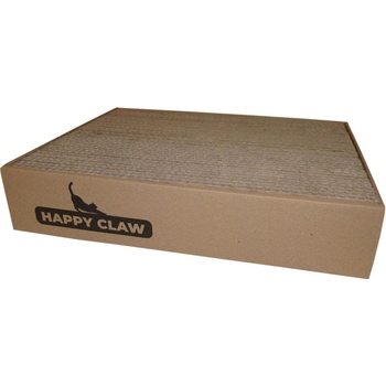 HappyClaw Škrabadlo M 34 x 26 x 7 cm
