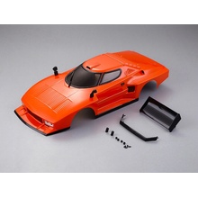 Killerbody karosérie 1:10 Lancia Stratos oranžová