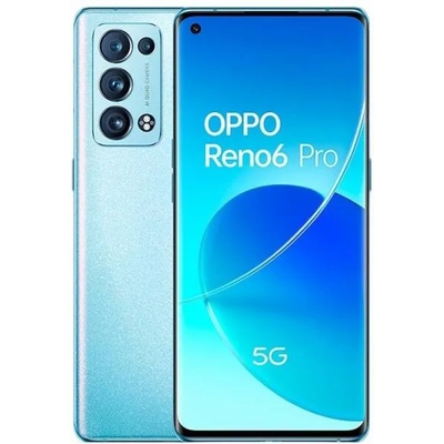 OPPO Reno6 Pro 5G 128GB 8GB RAM Dual