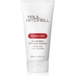 Paul Mitchell Flexible Hold Re-Works Styling Cream ремоделиращ крем За коса 150ml