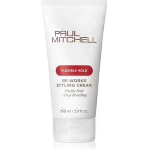 Paul Mitchell Flexible Hold Re-Works Styling Cream ремоделиращ крем За коса 150ml