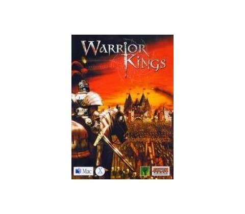 Warrior Kings
