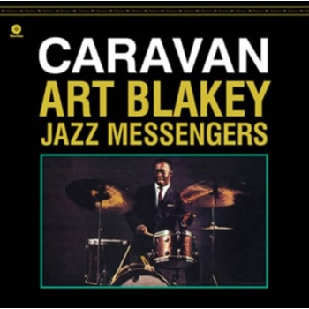 Caravan - Art Blakey