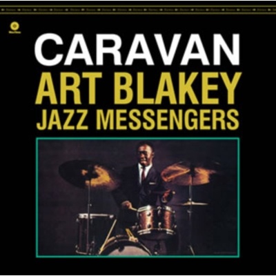 Caravan - Art Blakey