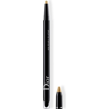 Dior Diorshow 24H Stylo - Golden Nights Collection Limited Edition Молив за очи 0, 20gr