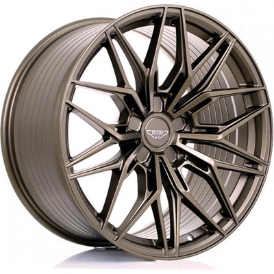 JUDD JSF3 10,5x20 5x114,3 ET15-50 gloss bronze