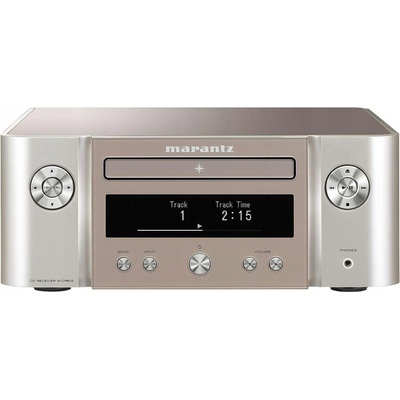Marantz MCR612 2.0