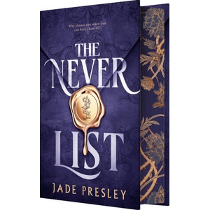 The Never List (2025)