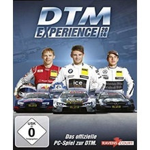 DTM Experience 2014