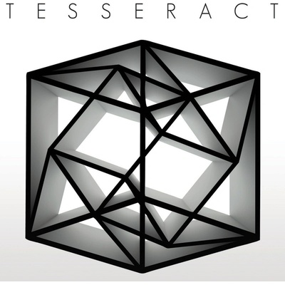 Tesseract - Odyssey/Scala CD