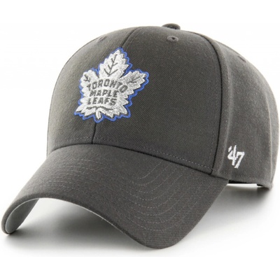 47 Brand NHL Toronto Maple Leafs Metallic Snap '47 MVP