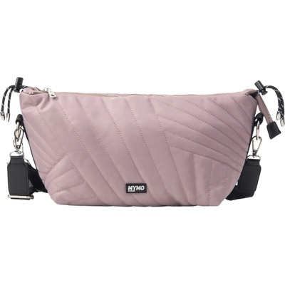 myMo Чанта с презрамки розово, размер One Size