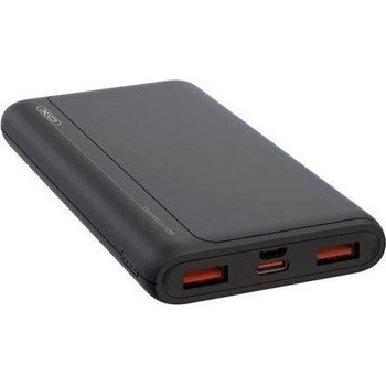 XO PR126 10000 mAh Power Bank USB-C и Quick Charge 4.0 (6920680876358)