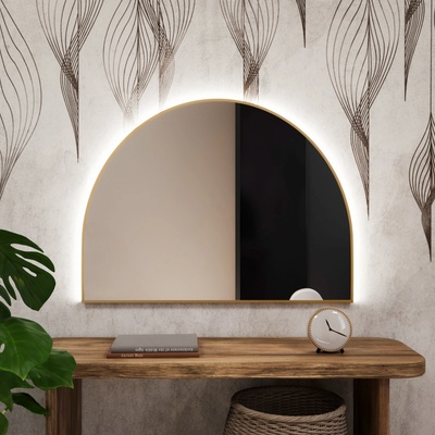 Baltica Design Tiny Border Semi 130x75 cm 5904107925943